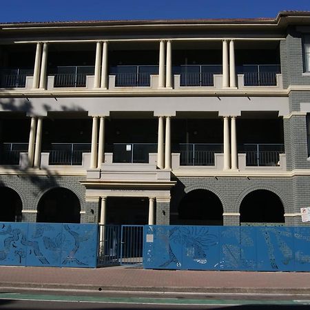 Drummond House, Royal Far West 시드니 외부 사진