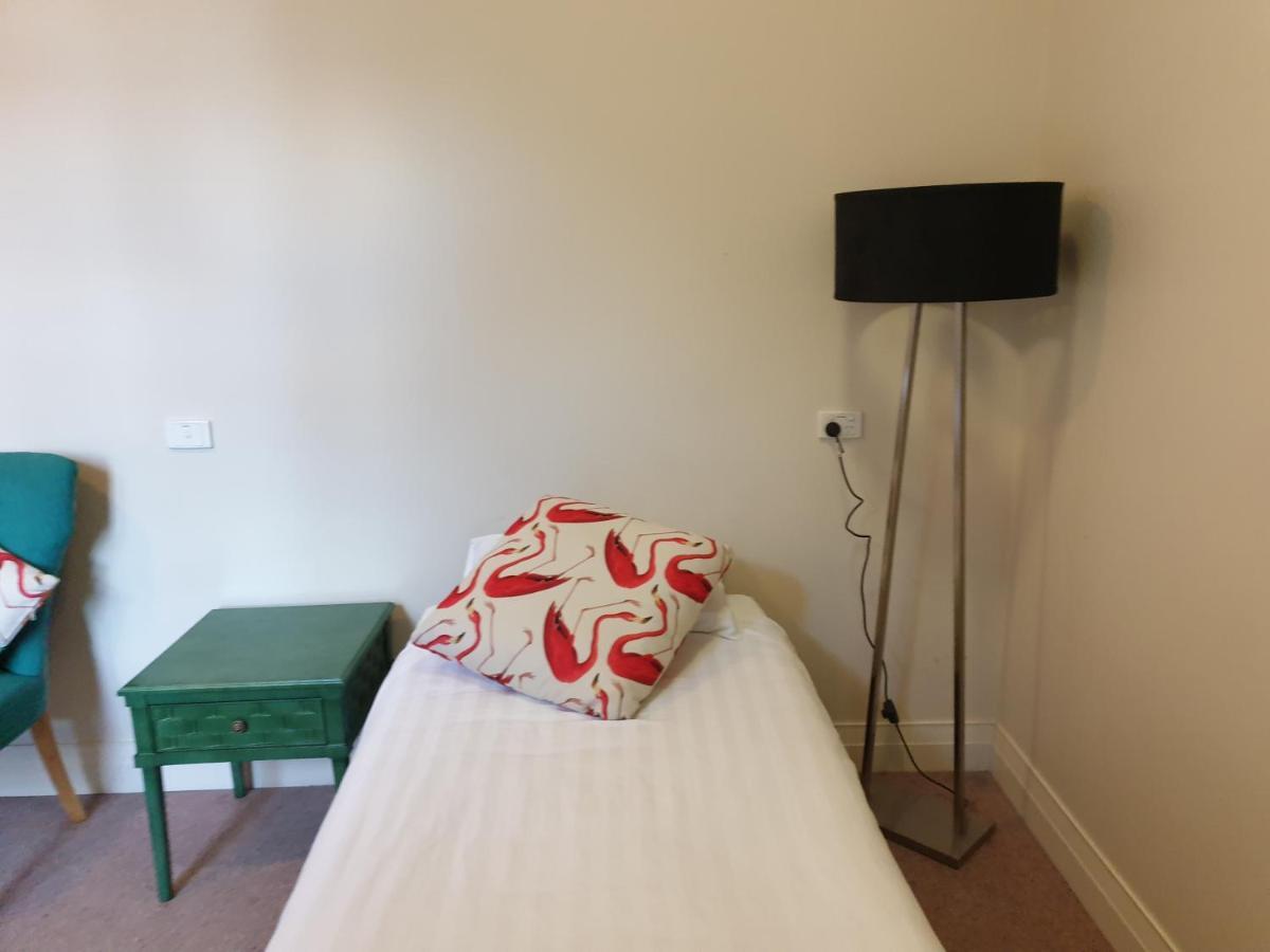 Drummond House, Royal Far West 시드니 외부 사진